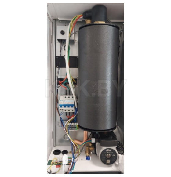 Электрический котел Ferroli Tor 24 (GCJO60YA) 