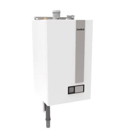 Газовый конденсационный одноконтурный котел FONDITAL ITACA CH KR 60