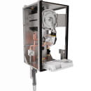 Газовый конденсационный одноконтурный котел FONDITAL ITACA CH KR 60 (CITB42KR60) 