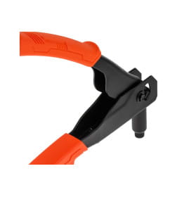 Заклепочник усиленный 2,4-4,8 мм STARTUL PROFI ST4580