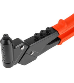 Заклепочник поворотный усиленный 2,4-4,8 мм STARTUL PROFI ST4581