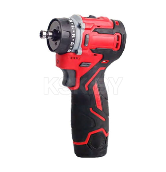 Дрель-шуруповерт аккумуляторная Felisatti FT19026(19026) (FT19026(19026)) 