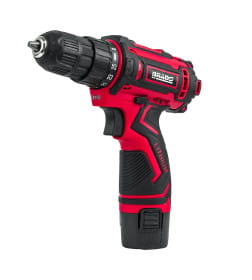 Дрель-шуруповерт аккумуляторная BRADO DF420B