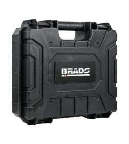 Дрель-шуруповерт аккумуляторная BRADO DF420B