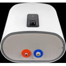 Водонагреватель Candy CF80V-P3(R) (GA0T1FE00RU) 