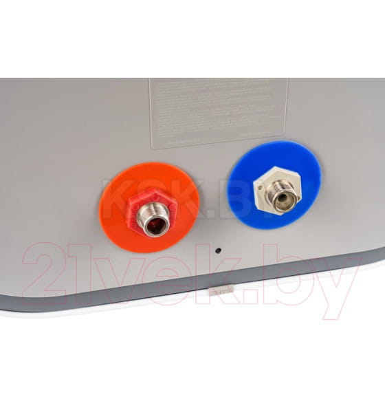 Водонагреватель Candy CF80V-P3(R) (GA0T1FE00RU) 