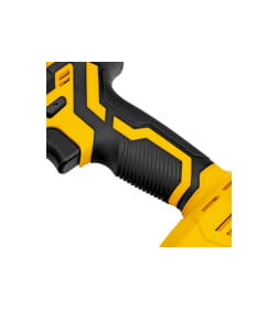 Дрель-шуруповерт ударная аккумуляторная Denzel CIDH-BL-20 26137