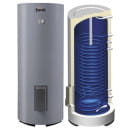 Бойлер косвенного нагрева Ferroli Ecounit N 100 1C (GRY0780A) 