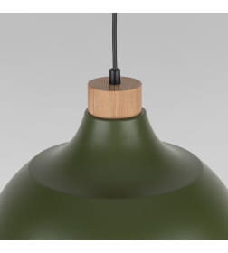 Подвесной светильник 5665 Cap Green TK Lighting