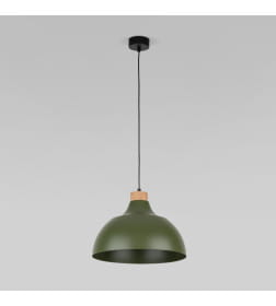 Подвесной светильник 5665 Cap Green TK Lighting