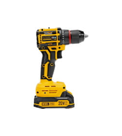 Дрель-шуруповерт аккумуляторная Denzel CDH-BL-20