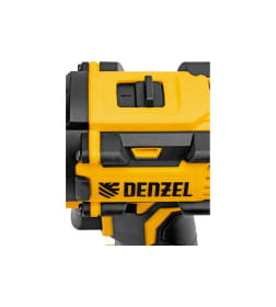 Дрель-шуруповерт аккумуляторная Denzel CDH-BL-20