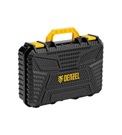 Дрель-шуруповерт аккумуляторная Denzel CDH-BL-20