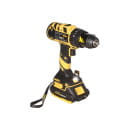 Дрель-шуруповерт аккумуляторная Hanskonner HCD1865I (HCD1865I) 