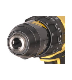 Дрель-шуруповерт аккумуляторная Hanskonner HCD1865I