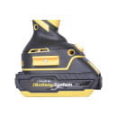 Дрель-шуруповерт аккумуляторная Hanskonner HCD1865I (HCD1865I) 