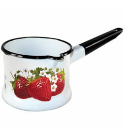 Ковш КМЗ (1,0л) 90104-072/4 СА бел.