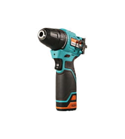 Дрель-шуруповерт аккумуляторная Sturm! CD1240BLC