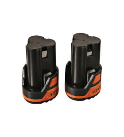 Дрель-шуруповерт аккумуляторная Sturm! CD1240BLC