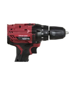 Дрель-шуруповерт аккумуляторная Энергомаш ГАРАНТ ДШ1-14Л