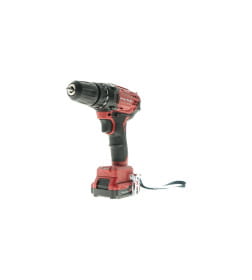 Дрель-шуруповерт аккумуляторная Энергомаш ГАРАНТ ДШ1-12Л