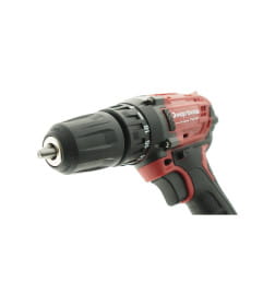 Дрель-шуруповерт аккумуляторная Энергомаш ГАРАНТ ДШ1-12Л