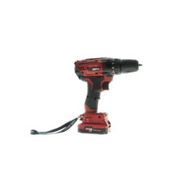 Дрель-шуруповерт аккумуляторная Энергомаш ГАРАНТ ДШ1-12Л