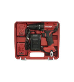 Дрель-шуруповерт аккумуляторная Энергомаш ГАРАНТ ДШ1-12Л