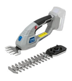 Ножницы аккумулятроные Hyundai R-218iON (безЗУ и АКБ)