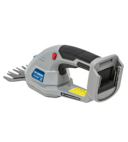 Ножницы аккумулятроные Hyundai R-218iON (безЗУ и АКБ)