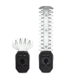 Ножницы аккумулятроные Hyundai R-218iON (безЗУ и АКБ)