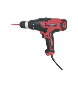 Дрель-шуруповерт сетевая Энергомаш Гарант ДС1-400