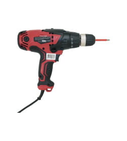 Дрель-шуруповерт сетевая Энергомаш Гарант ДС1-400