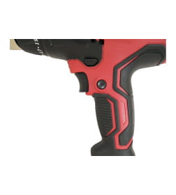 Дрель-шуруповерт сетевая Энергомаш Гарант ДС1-400