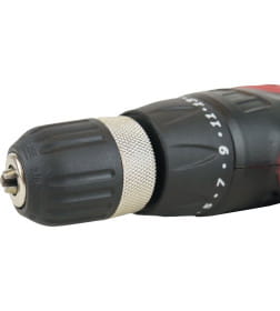 Дрель-шуруповерт сетевая Энергомаш Гарант ДС1-400