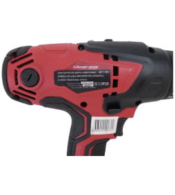 Дрель-шуруповерт сетевая Энергомаш Гарант ДС1-400