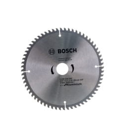 Диск пильный 210х64Tх30 мм универсальный ECO ALUMINIUM BOSCH 2608644391