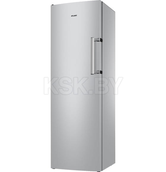 Морозильник ATLANT М-К М-7606-182-N СЕР (9771534) 