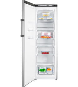 Морозильник ATLANT М-К М-7606-182-N СЕР