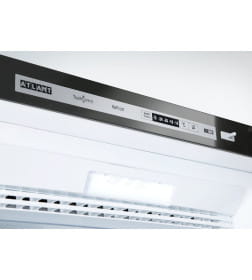 Морозильник ATLANT М-К М-7606-182-N СЕР