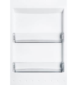 Морозильник ATLANT М-К М-7606-182-N СЕР