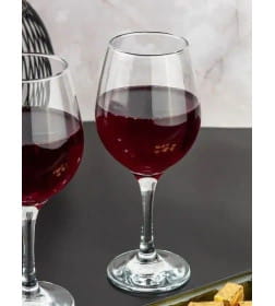 Набор бокалов 2( шт 365 мл) Амбер