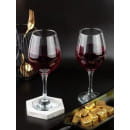 Набор бокалов 2( шт 365 мл) Амбер (440265/1106129) 