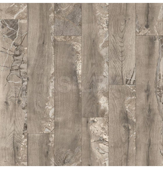 Линолеум Juteks Forum ELDER STONE 2, 2,0м