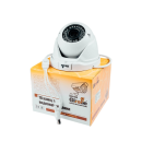 Антивандальная HD видеокамера GF-VIR4306AHD2.0-VF V2 (НФ-00002023) 