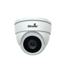 Антивандальная IP видеокамера GF-IPVIR4205MP8.0