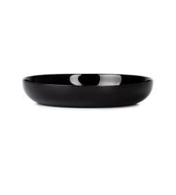 Блюдо "Friends Time Black" P6361 (21см)