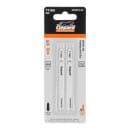 Полотно для лобзика по металлу T118G (2 шт.) GEPARD GP0632-03 (GP0632-03) 