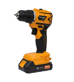 Дрель-шуруповерт аккумуляторная PARTISAN AD-2155BL