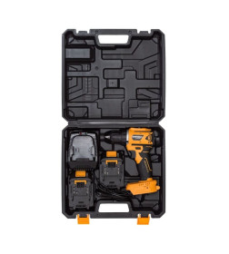 Дрель-шуруповерт аккумуляторная PARTISAN AD-2155BL